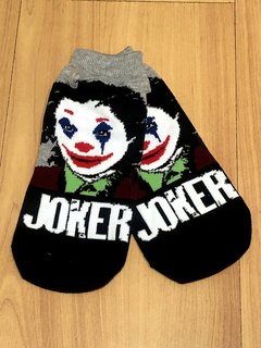 Soquete Joker - Joaquin Phoenix