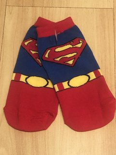 Soquete Superman - DC