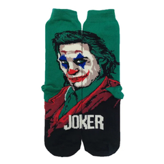 Medias Joker - Joaquin Phoenix - comprar online