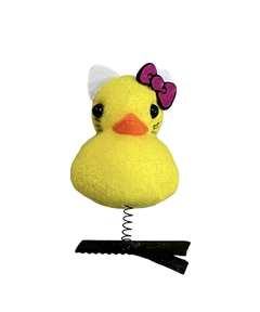 Patito Hello Kitty