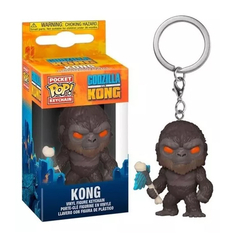 Llavero Funko Pop King Kong