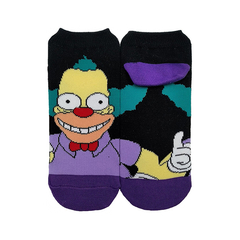 Soquetes Krusty - The Simpsons