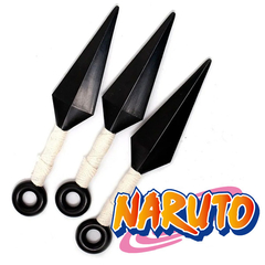 Kunai x3 SET - Naruto