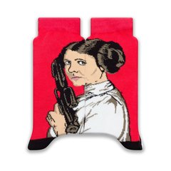 Medias Leia - Star Wars