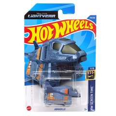 Hot Wheels Lightyear Armadillo - 179/250
