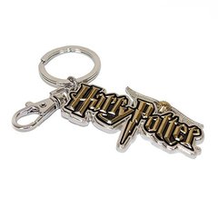 Llavero Harry Potter Logo