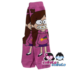 Medias Mabel - Gravity Falls