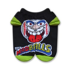 Soquete Madballs