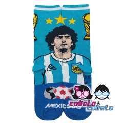 Medias Diego Maradona