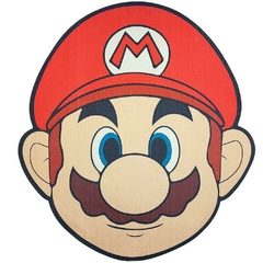 Alfombra Mario Bros