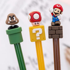 Lapicera Mario Bros - Mario - comprar online