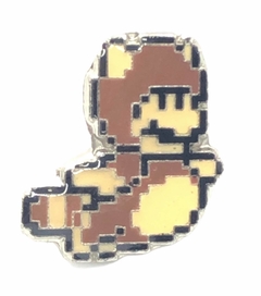 Pin Mario Bros Vuela