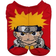 Soquete Naruto