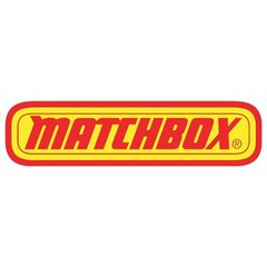Sticker Matchbox