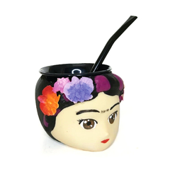 Mate 3D - Frida Khalo