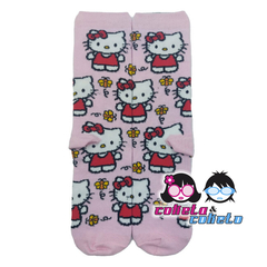 Medias Hello Kitty