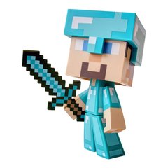 Sticker Steve - Minecraft