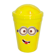 Vaso Infantil - Minions