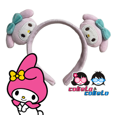 Vincha My Melody