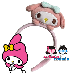 Vincha My Melody