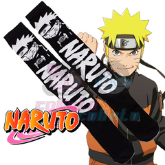 Media Larga Bucanera Naruto