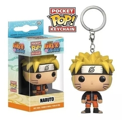 Llavero Funko Pop Naruto