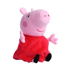 Peluche Peppa Pig 20cm.