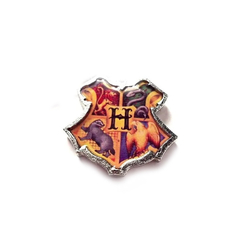 Pin Prendedor Hogwarts - Harry Potter