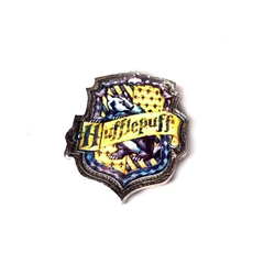 Pin Prendedor Hufflepuff - Harry Potter