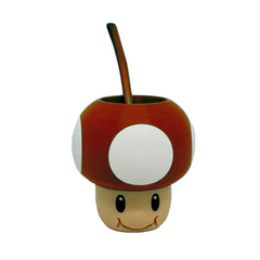 Mate 3D - Power Up - Mario Bros