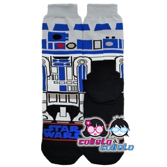 Medias R2D2 - Star Wars - comprar online