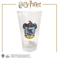 Vaso Vidrio Ravenclaw - Harry Potter - comprar online