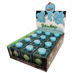 Pastillero Candy Rick and Morty Mr. Meeseeks - Golosinas - comprar online