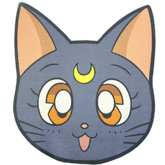 Alfombra Luna - Sailor Moon
