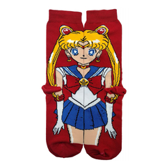 Medias Sailor Moon