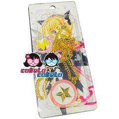Colgante Collar Sakura Card Captor - comprar online