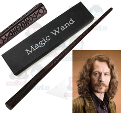 Varita Magic Wand - Sirius Black