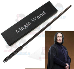 Varita Magic Wand - Severus Snape