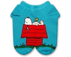 Soquete Snoopy