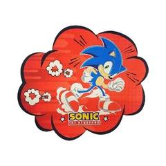 Alfombra Sonic Speed