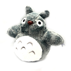 Peluche Totoro Tradicional - 18cm.