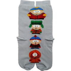 Medias South Park - Kenny Cartman Kyle Stan