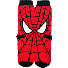 Medias Spiderman - Marvel