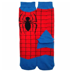Medias Spiderman - Hombre Araña - comprar online