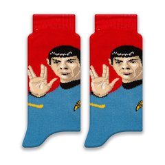 Medias Sr. Spock - Star Trek