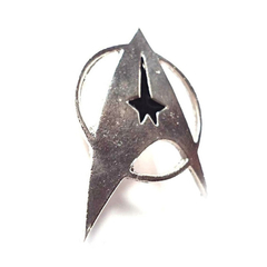 Pin Prendedor Star Trek