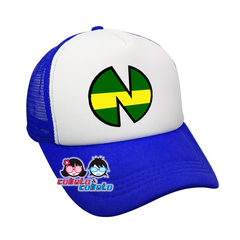 Gorra Niupi - Supercampeones