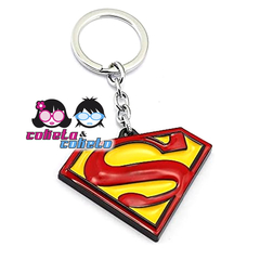 Llavero Superman Logo - comprar online