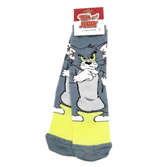 Medias tom & Jerry - Licencia Oficial