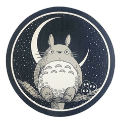 Alfombra Totoro Night